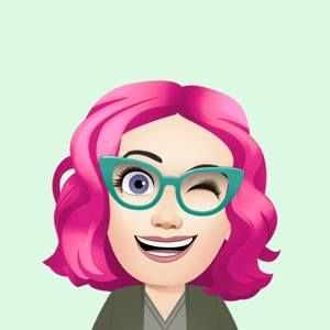 Meet your Posher, Charmaine